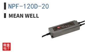 NPF-120D-20 ͼƬ